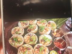 -食为先庐畔渔歌(合作化路店)