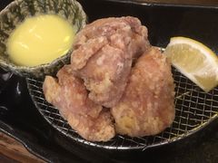 南蛮炸鸡-白石的深夜食堂(大上海店)