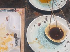 -汉丽斯巴西烤肉自助(市南店)