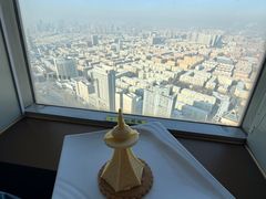 -龙塔云尚西餐厅