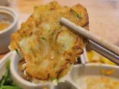 -素满香·全民食养自助(长宁龙之梦店)