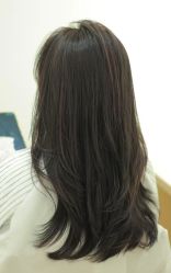 -GANO HAIR 