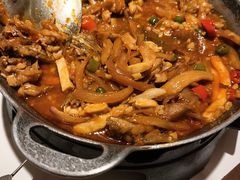 -蛙喔牛蛙(盐城盐都万达店)