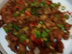 -全聚德(长江路店)