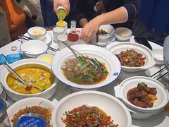 -兰湘子·湘菜小炒(南京江宁万达店)