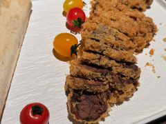 香酥雪花牛排-东莱海上(长宁来福士店)