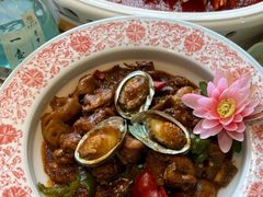 -苏梦江南·淮扬菜(夫子庙店)