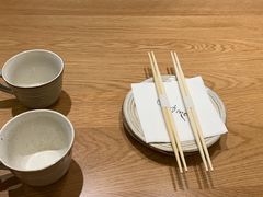 -团子君寿司·茶