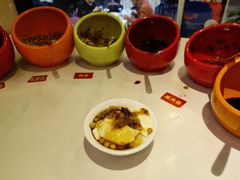 -川味堂·四川豆花(八卦岭店)