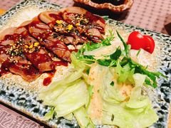 -林妈妈村·日式料理(宝山龙湖天街店)