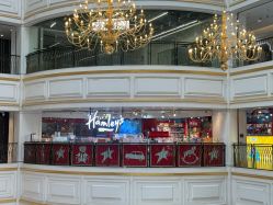 -Hamleys哈姆雷斯(东方福来德店)
