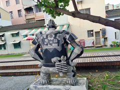 -驳二艺术特区