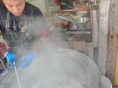 -杨家牛肉汤(淮建路店)