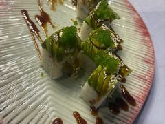 -将太无二·北美传奇寿司(瑞士公寓店)