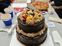 -八喜冰淇淋蛋糕(富国店)