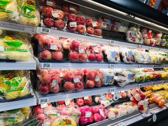 -盒马鲜生(莱蒙都会店)