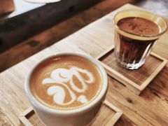 -溯洄咖啡VORTEX COFFEE