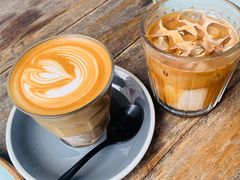 -RAC BAR(安福路店)