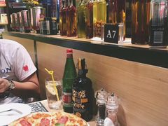 -MYLK意式小厨(熙地港店)