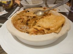 -安妮意大利餐厅(世贸天阶店)