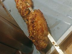 -小俩口烧烤东北菜(双井店)