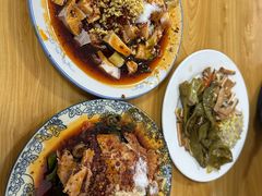 -温记府廟豆汤饭·始于1955年(海椒店)