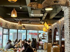 -阿嫂印象·民间江湖菜(大学城店)