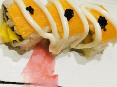 -九田家黑牛烤肉料理(中北镇店)