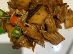 -茹·pure vegan(博华广场店)