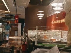 -百草滩羊清水涮羊肉·清真·宁夏盐池滩羊(莲花桥店)
