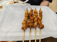 -山西刀削面(安定门店)