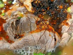 -兰州马子禄牛肉面(文景公园店)