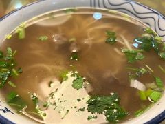 拉面-兰州老马家美食(凤凰岭店)