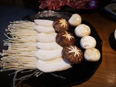 -牛人·雪花牛·木炭烤肉(昆山陆家店)