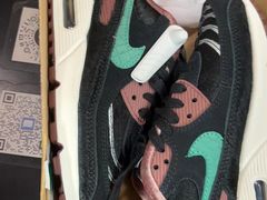 -NIKE上海青浦优选体验店