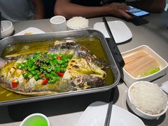 -半天妖烤鱼(印象城店)