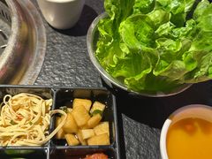 -嘿嘟嘟·肋条烧肉放题(爱融荟城店)