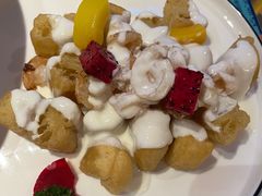 -阿娜尔·新疆菜(宜家荟聚中心店)