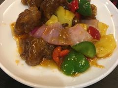 -糖朝(尖沙咀店)