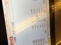 -到家尝北京菜(西坝河店)