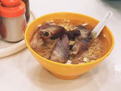 -麦文记面家(佐敦店)