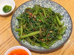 -峇峇娘马来西亚餐厅(望京SOHO店)