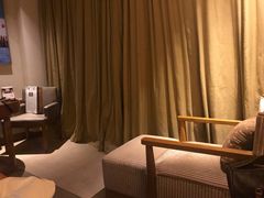 -长白山万达喜来登度假酒店