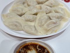 -喜家德虾仁水饺(马栏店)