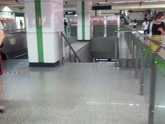 -金科路(地铁站)