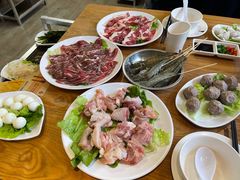 -吉友粥底火锅(方斜路店)