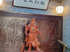 -徽韵人家·传承正宗徽菜(牡丹园店)