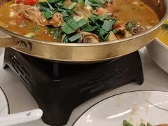 -食光慢宴·安吉土菜馆