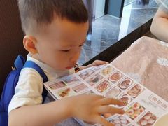 -汤臣·空中餐厅·严选粤菜(石湾世博广场店)