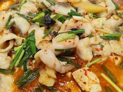 -益恒饭店乡间白族菜(古城总店)